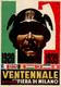 Propaganda WK II Italien Ventennale Della Fiera Di Milano Künstler-Karte I-II - Weltkrieg 1939-45