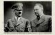 Hitler Konrad Henlein WK II  I-II - Guerra 1939-45