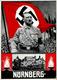 Hitler Nürnberg (8500) WK II Reichsparteitag 1934 I-II - Guerra 1939-45