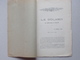 LE DOLMEN DE KERCADO EN CRACH': Livret 1906 De GAILLARD Père - 4 Pages + 1 Plan - Fouille Poterie Prehistoire... - 1901-1940