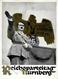 Hitler WK II Reichsparteitag PH 50 I-II - Weltkrieg 1939-45