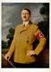Hitler WK II Sign. Knirr, H. Künstlerkarte I-II - Weltkrieg 1939-45