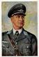 Ritterkreuzträger WK II Loerzer, Bruno General Sign. Cleff, Erich D. Jg. Künstlerkarte I-II - Weltkrieg 1939-45