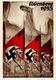 REICHSPARTEITAG NÜRNBERG 1935 WK II - Festpostkarte Mit S-o I - Guerre 1939-45