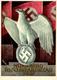 REICHSPARTEITAG NÜRNBERG WK II - Festpostkarte 1937 Mit S-o I - War 1939-45