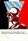 Der STAHLHELM WK II - Der SCHWUR - Wir Wolln Im Stahlhelm Deutschlands Helfer Sein! 1932 I-II Ecke Leicht Gestoßen - Weltkrieg 1939-45