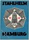Der STAHLHELM WK II - STAHLHELM HAMBURG - REICHS-FRONTSOLDATENTAG 1928 I-II - War 1939-45