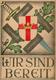 MILITÄR WK II - Propaganda-Feldpostkarte 1941 - WIR SIND BEREIT! Randmängel II - War 1939-45