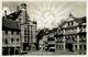 Aufgehende Sonne WK II Memmingen (8940) Foto AK I-II - Guerra 1939-45