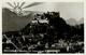 Aufgehende Sonne WK II Salzburg (5020) Österreich Foto AK I-II - Guerra 1939-45