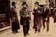 Judaika Jüdische Typen  I-II Judaisme - Judaika