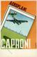 Flugzeug Vor 1945 Caproni 135 Italien I-II Aviation - Sonstige & Ohne Zuordnung