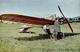 Flugzeug Vor 1945 Grade Eindecker 1912 I-II Aviation - Sonstige & Ohne Zuordnung