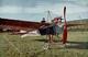 Flugzeug Vor 1945 Rumpler Taube 1912 I-II Aviation - Other & Unclassified