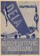 HAMBURG WK II - DELA 1933 Mit S-o I - Other & Unclassified