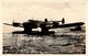 Wasserflugzeug Hamburger Flugzeugbau Longrange Seaplane Ha 139 Foto AK I- - Sonstige & Ohne Zuordnung