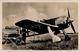 Flugwesen WK II Focke Wuif Jäger FW 190 Mit Doppelsternmotor Beim Auftanken Foto AK I-II Aviation - Other & Unclassified