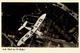 Flugzeug WK II Focke-Wulf Fw 56 Foto-Karte I-II Aviation - Other & Unclassified