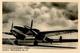 Flugzeug WK II Messerschmitt Me 110 Foto-Karte I-II Aviation - Other & Unclassified