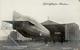 Sanke Nr. W.S. 12 Zeppelin Hansa Foto AK I-II Dirigeable - Other & Unclassified