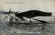 Sanke, Flugzeug Nr. 194 Flugzeug Taube Fiedler Flugplatz Johannisthal Foto AK I-II Aviation - Other & Unclassified