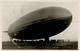 ZEPPELIN - LZ 129 HINDENBURG Startet Auf Dem Luftschiffhafen RHEIN-MAIN 1936 I - Airships