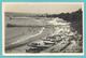 BULGARIA STALINE VUE DE LA PLAGE 1956 - Bulgaria