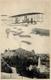 ILA  FRANKFURT 1909 - Gruss Von Der ILA - Minimal Beschnitten! Montagnes - Airships
