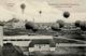 ILA Frankfurt (6000) Ballons  1909 I-II - Airships