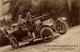 Oldtimer Mathis-Wagen Mit Wüst 1914 I-II - Other & Unclassified