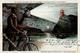 Fahrrad Loreley Acetylenlaterne Lithographie 1901 I-II Cycles - Otros & Sin Clasificación