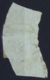 Toscana Sa 6 Obl./Gestempelt/used On Fragment Livorno - Toscane