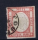 Italy Sa 21 Mi 5  Napels Obl./Gestempelt/used  Not Folded - Afgestempeld