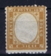 Italy Sa 1 Mi 9  Mostly (*) SG, Some MH/* Flz/ Charniere 1862 - Ongebruikt