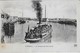 LORIENT   Le Bateau De Port Louis( 1906 ?) - Lorient