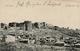 Kolonien Deutsche Post Türkei Smyrne Mont Pagus 1912 I-II Colonies - Other & Unclassified