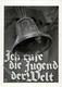 BERLIN OLYMPIA 1936 - Olympia-Glocke - Ich Rufe Die Jugend Der Welt I-II - Olympic Games