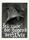 BERLIN OLYMPIA 1936 - Olympia-Glocke - Ich Rufe Die Jugend Der Welt I-II - Jeux Olympiques