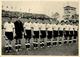 Fussball Weltmeister Mannschaft 1954 Foto-Karte I-II - Soccer