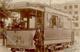 Berlin Mitte (1000) Schlesischer Bahnhof Straßenbahn  Foto AK 1902 I-II - Kamerun