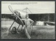 Schweiz Solothurn 1913 Flugpost Neudruck Aud Postkarte France Reims To Solothurn Th Borrer  1964 - Other & Unclassified