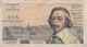 BILLETE DE FRANCIA DE 10 FRANCOS DEL 2-6-1960 RICHELIEU (BANKNOTE) - 10 NF 1959-1963 ''Richelieu''