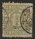 Timbre Japon Fleurs De Cerisier 10 Sen 1874 Yvert N° 29 - Used Stamps