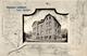 Rengsdorf (5455) Hotel Waldluft 1902 I-II - Kamerun