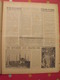 Delcampe - 6 N° "le Petit Journal Illustré" Janvier-mars 1930. Crime Taxi Mutinerie Forçats Rugby Mine Drame Tonkin Soviets - 1900 - 1949