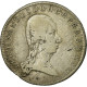 Monnaie, AUSTRIAN STATES, SALZBURG, Ferdinand, 20 Kreuzer, 1805, TB+, Argent - Austria