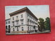 Eamilton Club Paterson   New Jersey -ref 3299 - Paterson