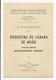 Program - Portugal - Orpheon Portuense - 5 Novembro 1947 - Orquestra De Câmara De Milão - Programas