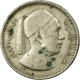 Monnaie, Libya, Idris I, Piastre, 1952, TTB, Copper-nickel, KM:4 - Libya