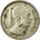 Monnaie, Libya, Idris I, Piastre, 1952, TTB, Copper-nickel, KM:4 - Libia